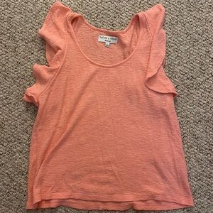 Madewell top